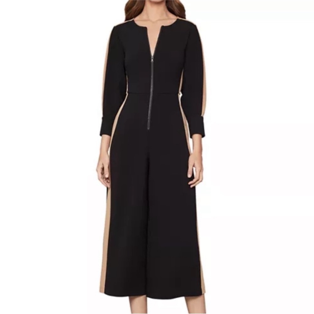 Bcbgmaxazria Chic jumpsuit